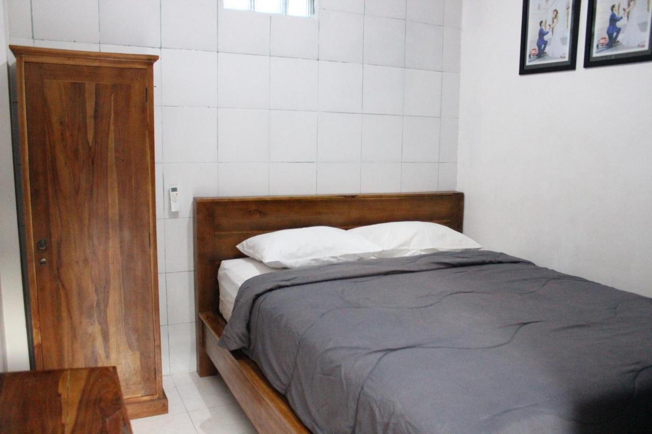 Guest house Pusana Village Bali