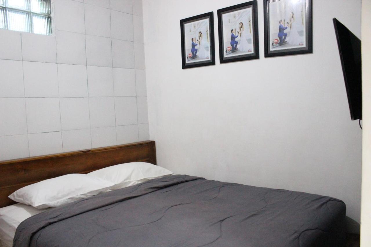 Pusana Village Bali Guest house Nusa Dua (Bali)