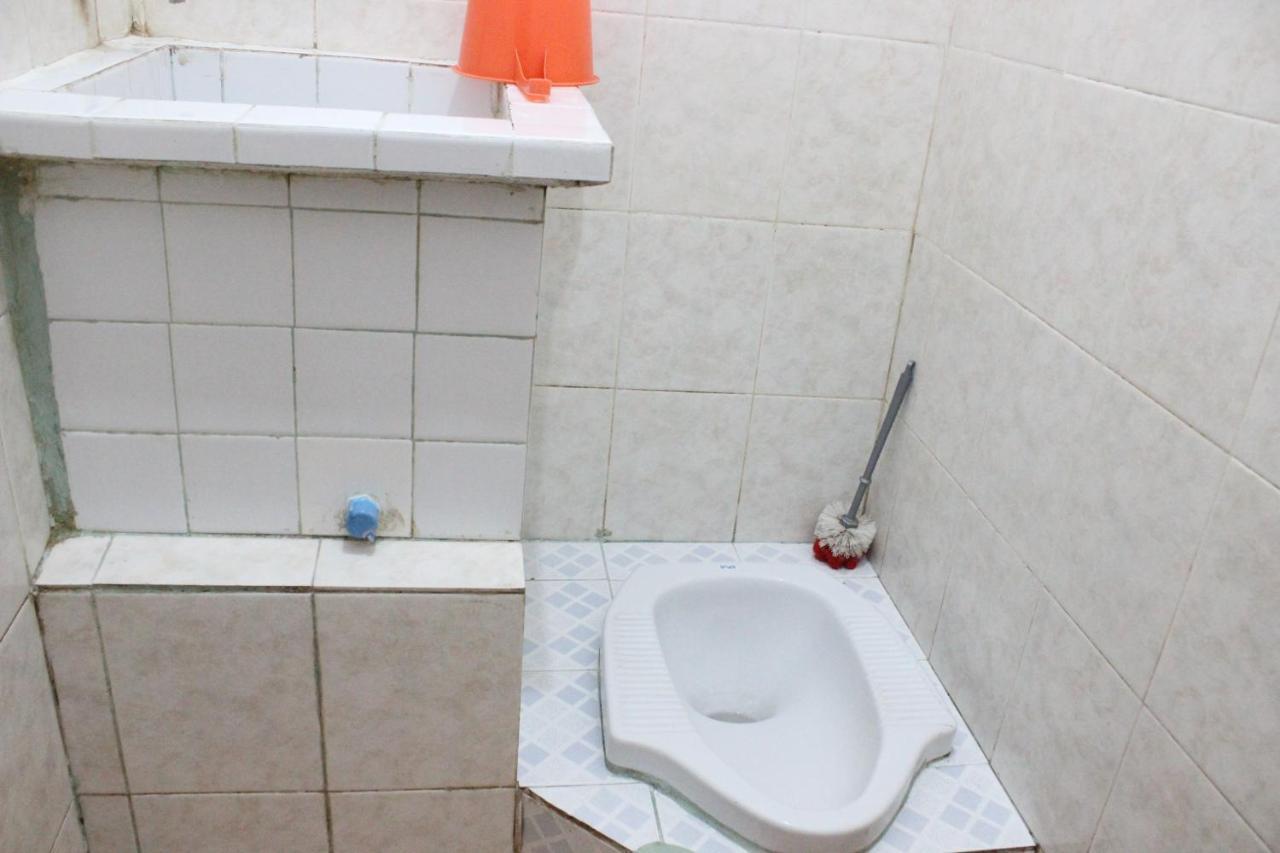 Guest house Pusana Village Bali Nusa Dua (Bali)