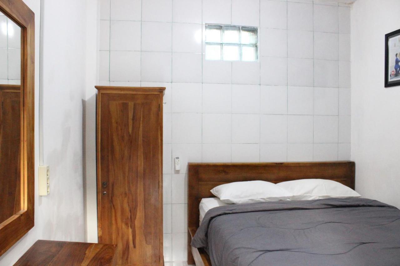 Guest house Pusana Village Bali