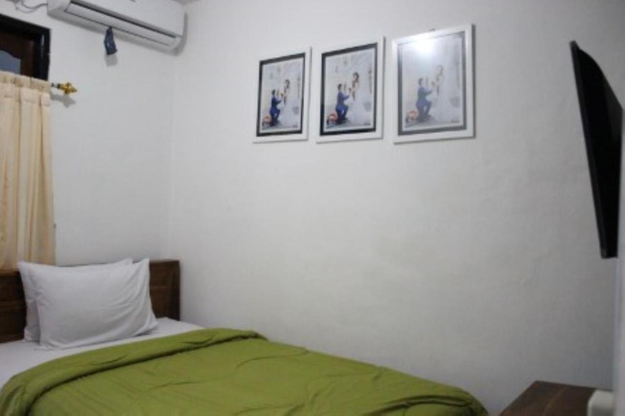 Pusana Village Bali Guest house Nusa Dua (Bali)
