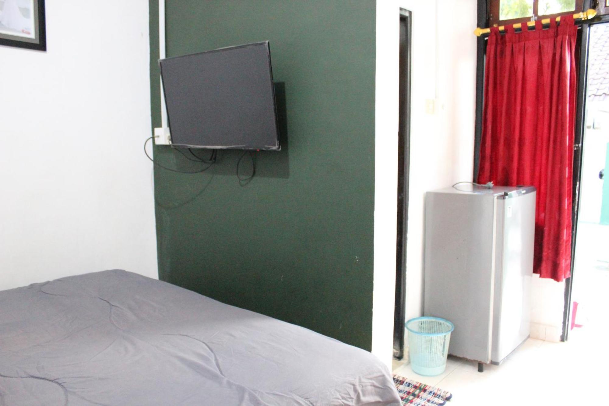 Guest house Pusana Village Bali 2*