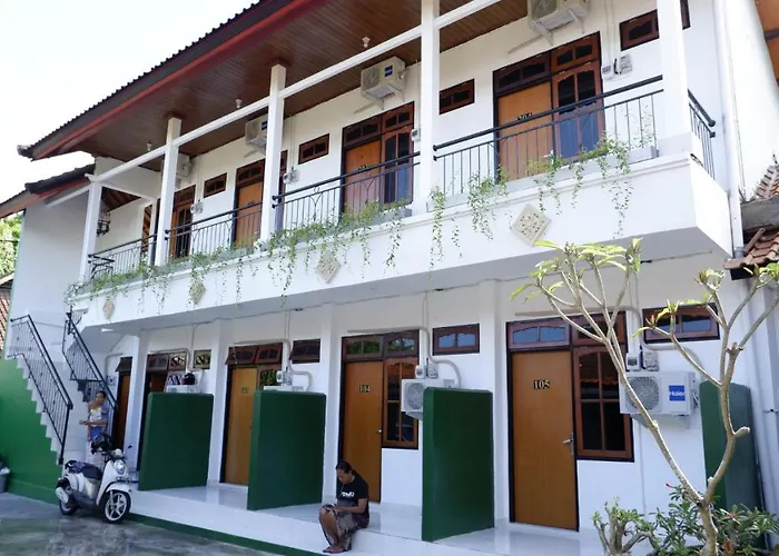 Pusana Village Bali