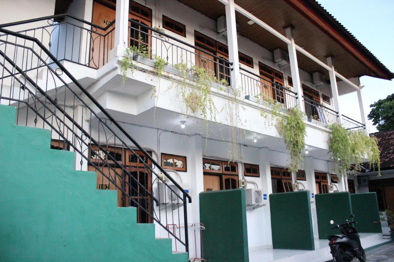 Wisma tamu Pusana Village Bali Nusa Dua (Bali)