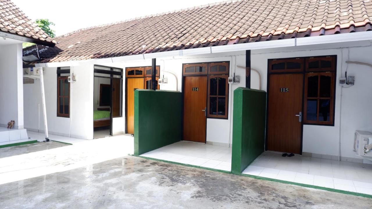Pusana Village Bali Wisma tamu