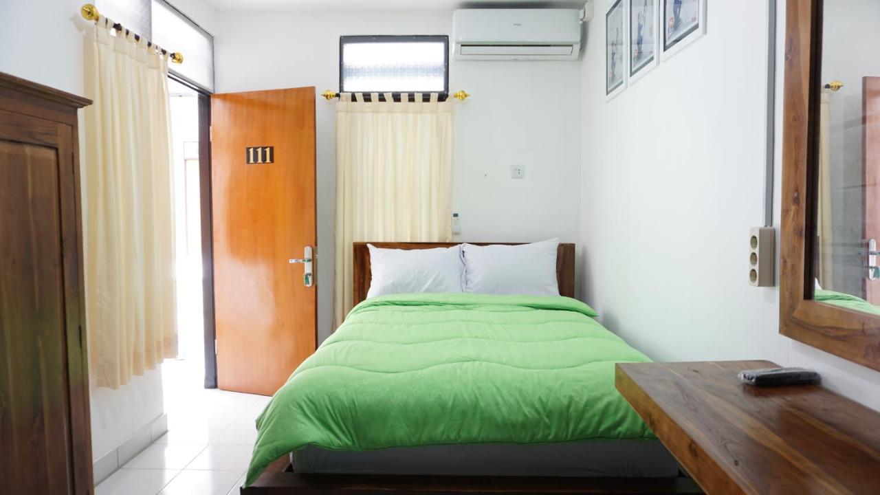 Pusana Village Bali Wisma tamu 2*