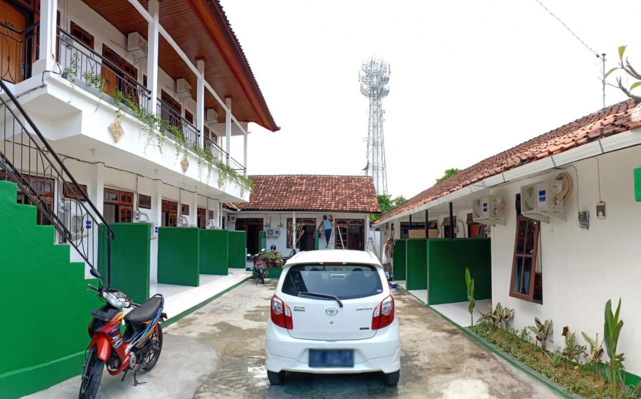 Pusana Village Bali