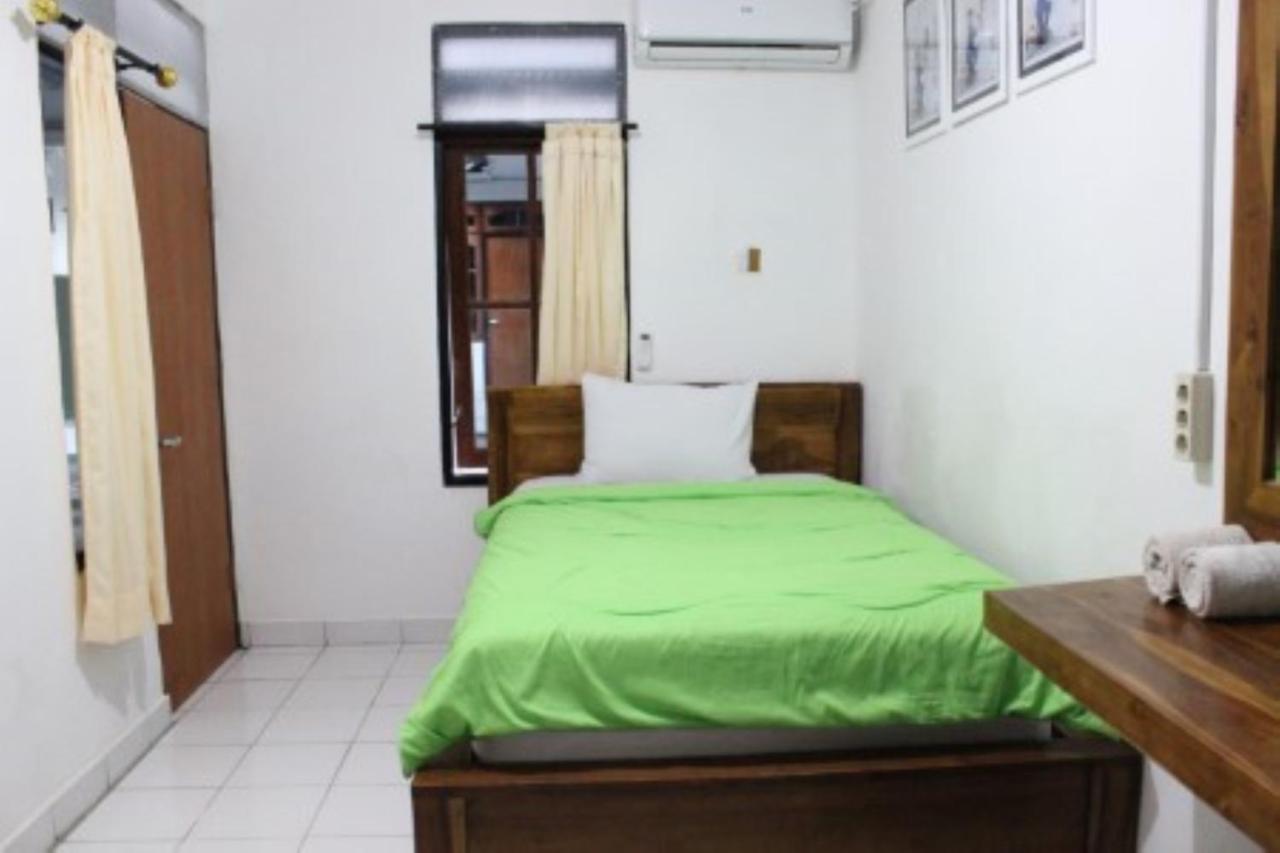 Pusana Village Bali Wisma tamu 2*