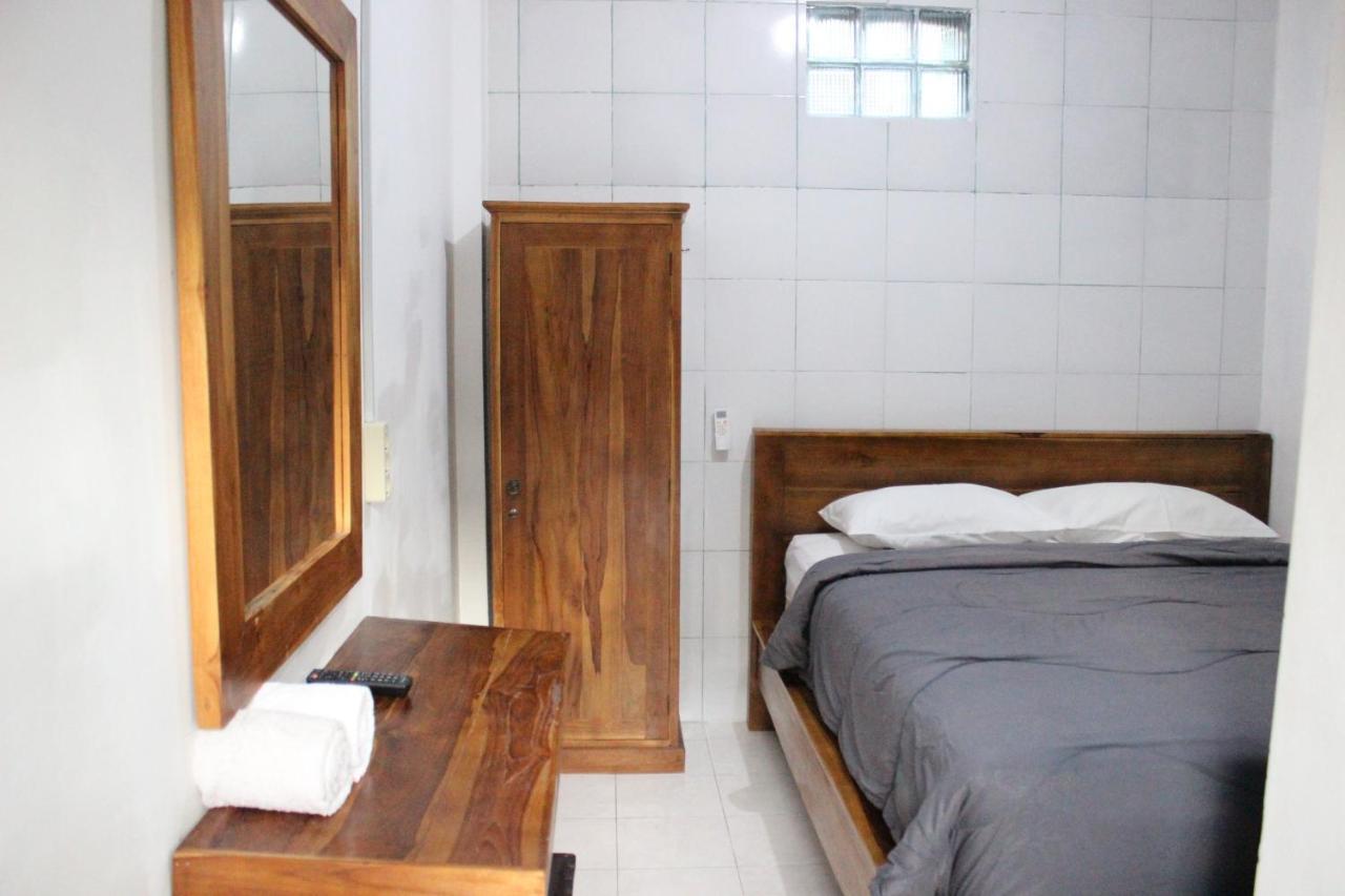 Wisma tamu Pusana Village Bali Nusa Dua (Bali)