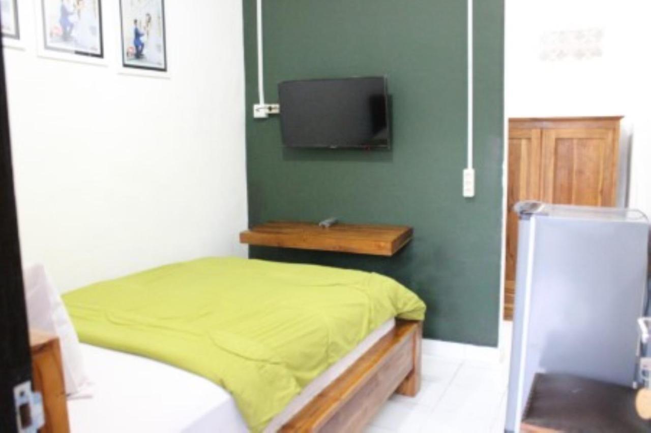 Wisma tamu Pusana Village Bali 2*