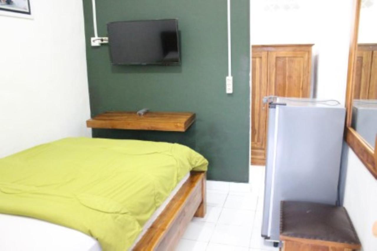 Pusana Village Bali 2* Nusa Dua (Bali)